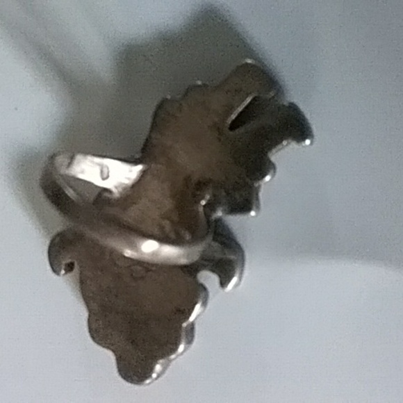 Turquoise  ring - Picture 3 of 3